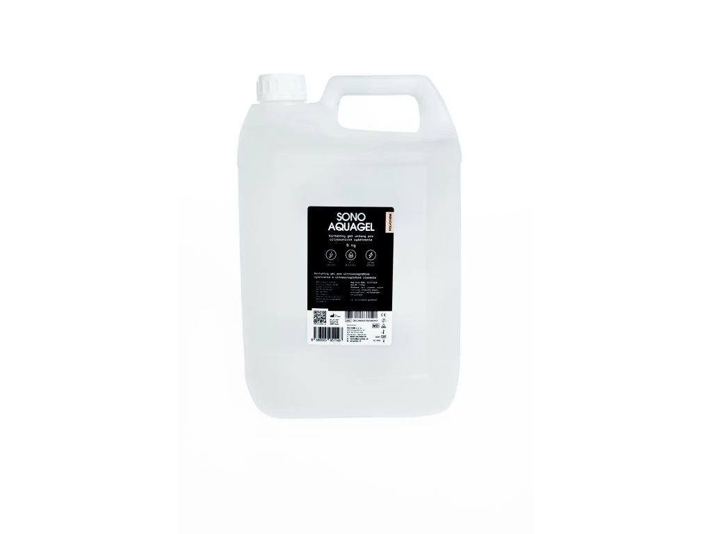 3437-gel diagnosticky sono-aquagel 5 kg